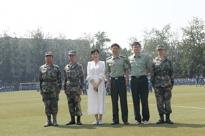 济南大学商学院孟德洋图片